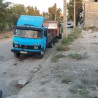 مینی بار 508