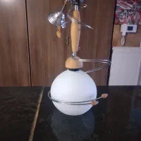 لوستر مناسب اتاق و آشپزخونه