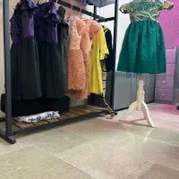 حراج لباس دخترانه