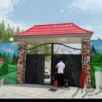 نصاب سقف،ناودانی،پوشش سوله|خدمات پیشه و مهارت|چهاردانگه (تهران), |دیوار