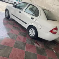 تیبا صندوق‌دار SX، مدل ۱۳۹۵|خودرو سواری و وانت|یزد, |دیوار