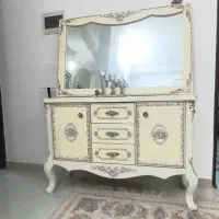 کنسول و میز تیوی