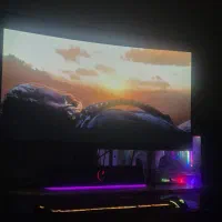 سیستم گیمینگ حرفه ای