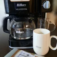 قهوه ساز Feller