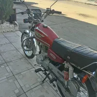 هندا 200|موتورسیکلت|تبریز, |دیوار