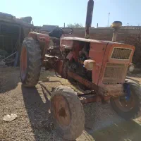 تراکتور رومانی|خودرو سنگین|بجنورد, |دیوار