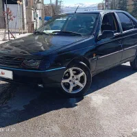 پژو۴۰۵