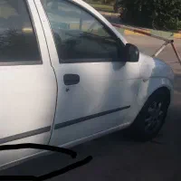 تیبا دوگانه مدل ۹۷|خودرو سواری و وانت|اهواز, رسالت|دیوار