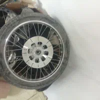 کاوازاکی gto|موتورسیکلت|نیشابور, هفده شهریور|دیوار