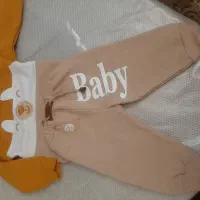 بولیزشلوار کودک