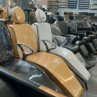 سرشور ایستاده چرم