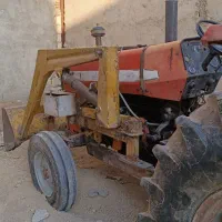 تراکتور فرگوسن 285 مدل 64