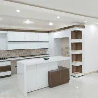 اجرای انواع کابینت در شهرضا