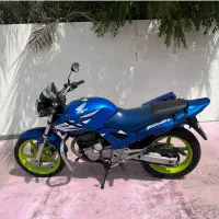 هوندا CBX2500 فروشی فوری