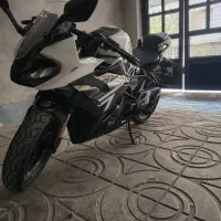 keeway 249r ریس|موتورسیکلت|فردیس, فرامرزیه|دیوار