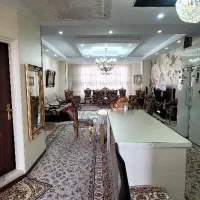 اپارتمان ۱۱۵ متری ۲ خوابه جهان نما|فروش آپارتمان|کرج, شهرک جهان‌نما|دیوار