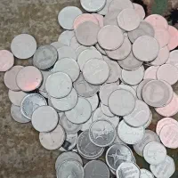 تعداد ۱۲۰عدد ادرهمی بانکی نو