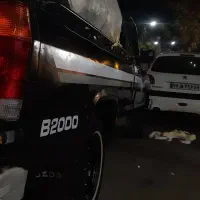 مزدا ۲۰۰۰ انژکتور