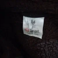 کاپشن پسرانه جیر|لباس|تبریز, |دیوار