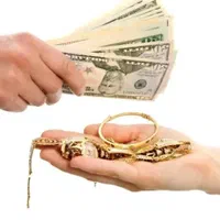 بهترین خریدار طلا شما