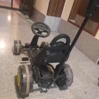 چهار چرخ
