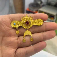 چند مدل کار طلا بدون اجرت قیمت بی نظیر|جواهرات|دزفول, |دیوار