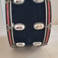 فروش طبل محرم به مشتری واقعی تخفیف داده میشود|درام و پرکاشن|شاهینشهر, شهرک پردیس|دیوار