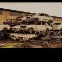 اسقاط خودروهای فرسوده در رشت و حومه(نقد)