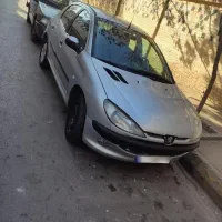 206 فرانسه تیپ 3