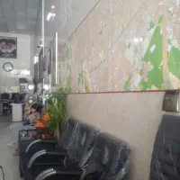 فروش آپارتمان ۱۰۰ متری ۲ خوابه در هفتون