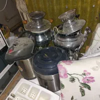 لوازم منزل  یکجا|اجاق گاز و لوازم برقی پخت‌وپز|تهران, آهنگ|دیوار