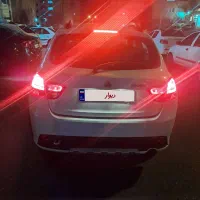 کوییک 99|خودرو سواری و وانت|پرند, فاز ۵|دیوار