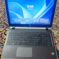 HP pavilion 15 (512 ssd)