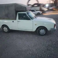 پیکان وانت مدل ۹۳دوگانه|خودرو سواری و وانت|داراب, |دیوار