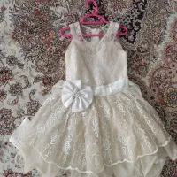 لباس مجلسی مناسب ۶ تا ۸ سال|لباس|بیرجند, |دیوار