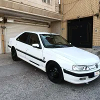 پارس سال خونگی *درجه یک|خودرو سواری و وانت|دزفول, |دیوار