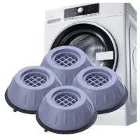 پایه لباس شویی ضربه گیر|ماشین لباسشویی و خشک‌کن لباس|چابهار, |دیوار