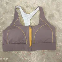 نیم تنه ورزشی