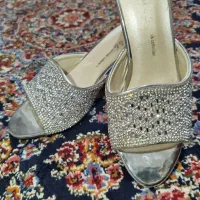 کفش مجلسی خیلی شیک|کیف، کفش، کمربند|بروجرد, |دیوار