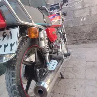 موتور احسان 200|موتورسیکلت|تربت جام, جامرود|دیوار