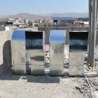 کانال سازی  ،کانال کولر