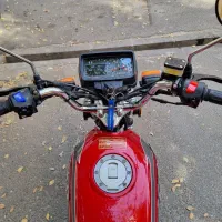 موتور لیفان cdi 150