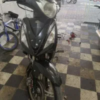 بی کلاج انرژی|موتورسیکلت|نجفآباد, دانشگاه آزاد نجف آباد|دیوار