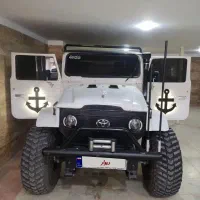 تویوتا دو اف