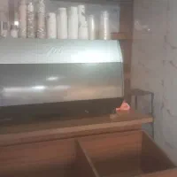 دستگاه قهوه ۳ گروپ|کافیشاپ و رستوران|قزوین, |دیوار