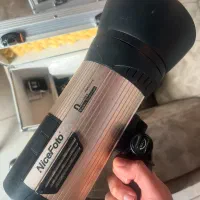 فلش عکاسی ۶۸۰ ژول