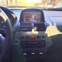 تیبا پلاس فول آپشن