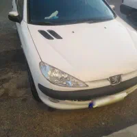 206اس دی موتور tu5 مدل 93 وی 8