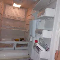 یخچال فریزر|یخچال و فریزر|همدان, |دیوار