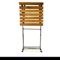 میز ناهارخوری چوبی تاشو|میز و صندلی غذاخوری|ملک‌آباد, |دیوار